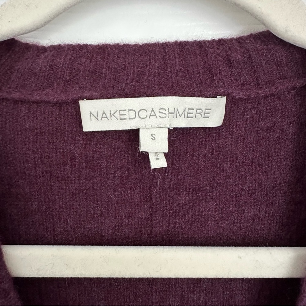 Nakedcashmere Iman Sweater View 3